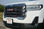 2022 GMC Acadia AT4