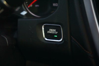 2022 GMC Acadia AT4