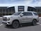 2027 GMC Yukon Elevation