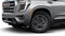 2027 GMC Yukon Elevation