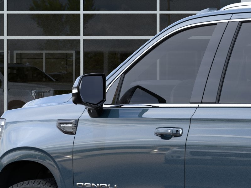 2027 GMC Yukon XL Denali Ultimate