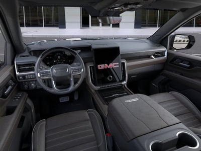 2027 GMC Yukon XL Denali Ultimate