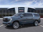 2027 GMC Yukon XL Denali Ultimate