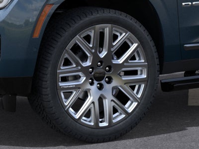 2027 GMC Yukon XL Denali Ultimate