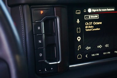 2023 GMC Yukon XL Denali Ultimate