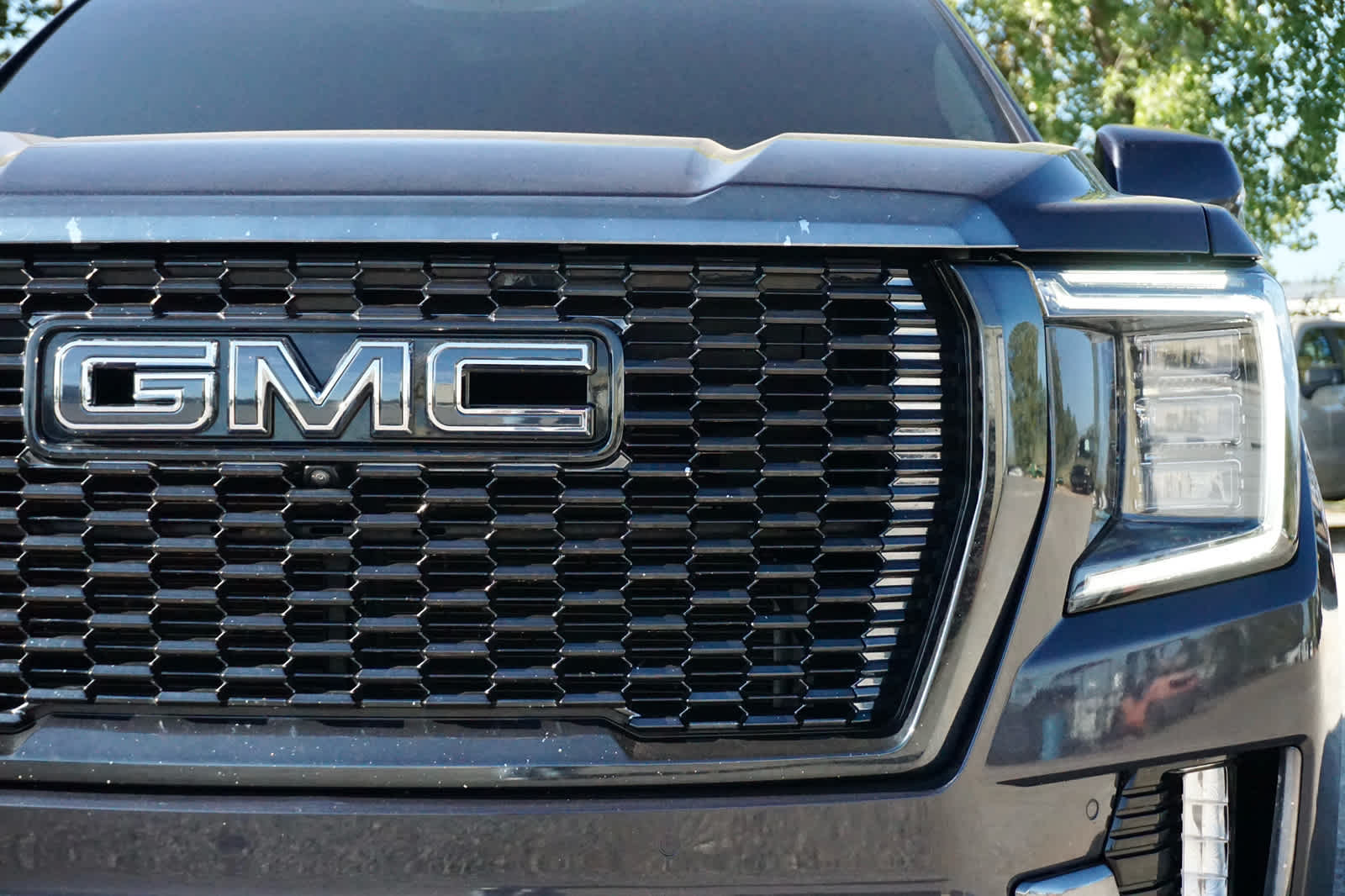 2023 GMC Yukon XL Denali Ultimate