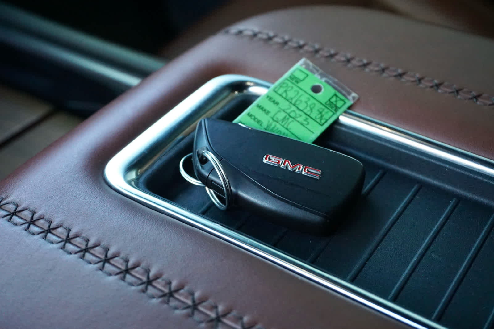 2023 GMC Yukon XL Denali Ultimate
