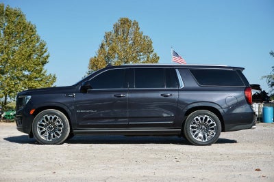 2023 GMC Yukon XL Denali Ultimate
