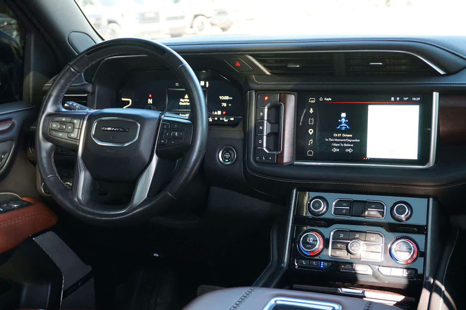 2023 GMC Yukon XL Denali Ultimate