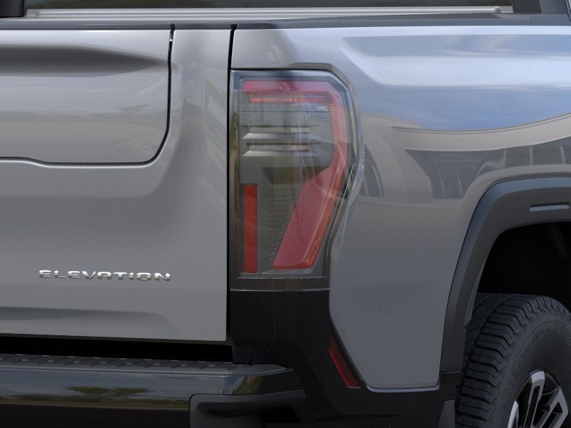 2026 GMC Sierra EV Elevation - Photo 11
