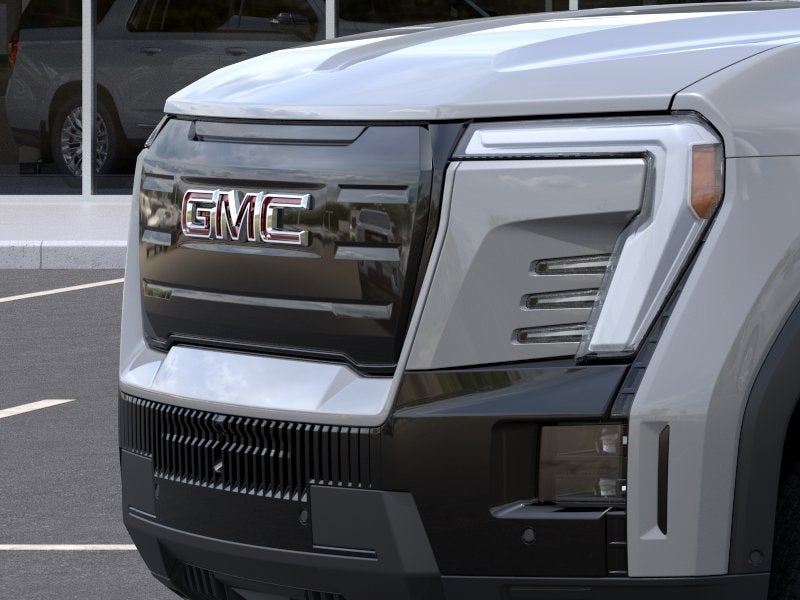 2026 GMC Sierra EV Elevation - Photo 13