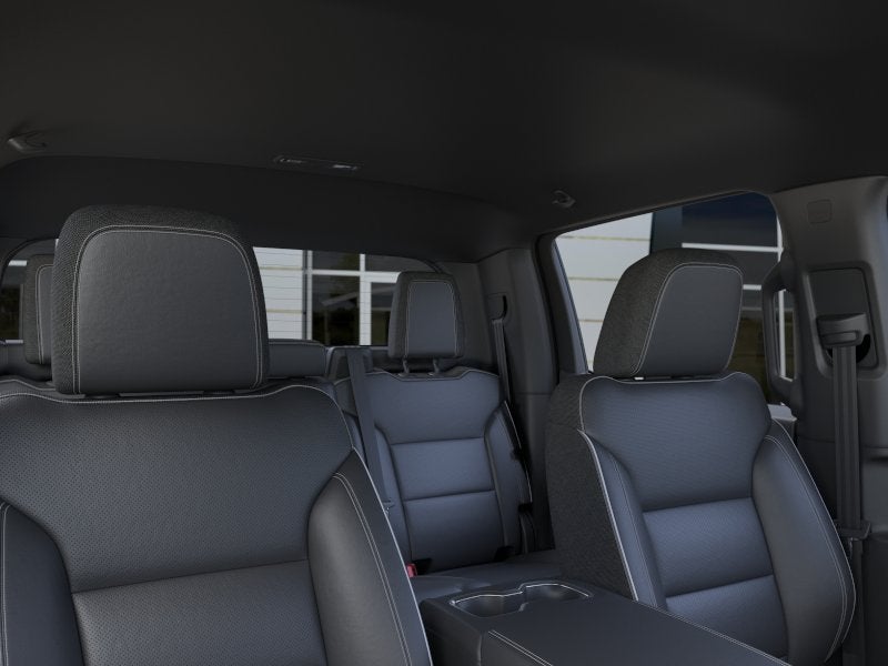 2026 GMC Sierra EV Elevation - Photo 24