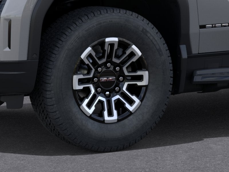 2026 GMC Sierra EV Elevation - Photo 9
