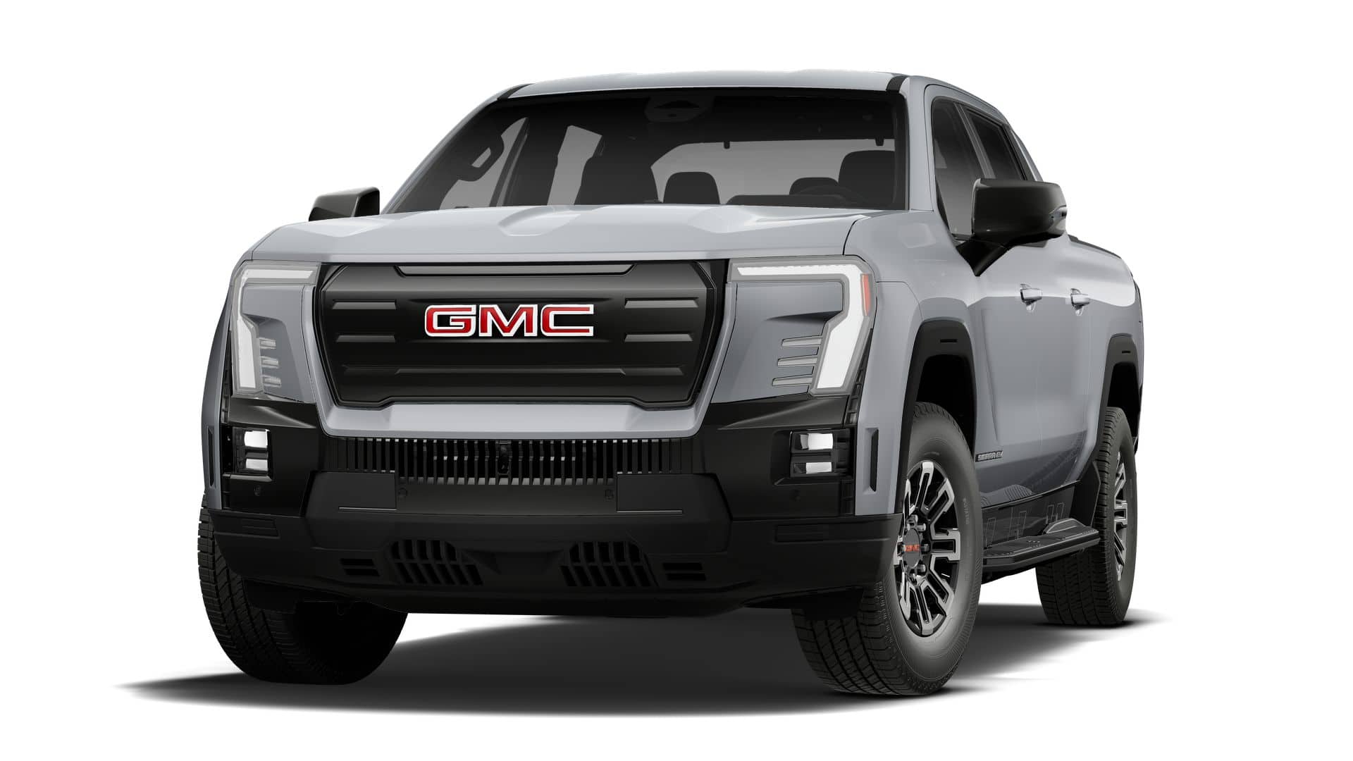 2026 GMC Sierra EV Elevation - Photo 25