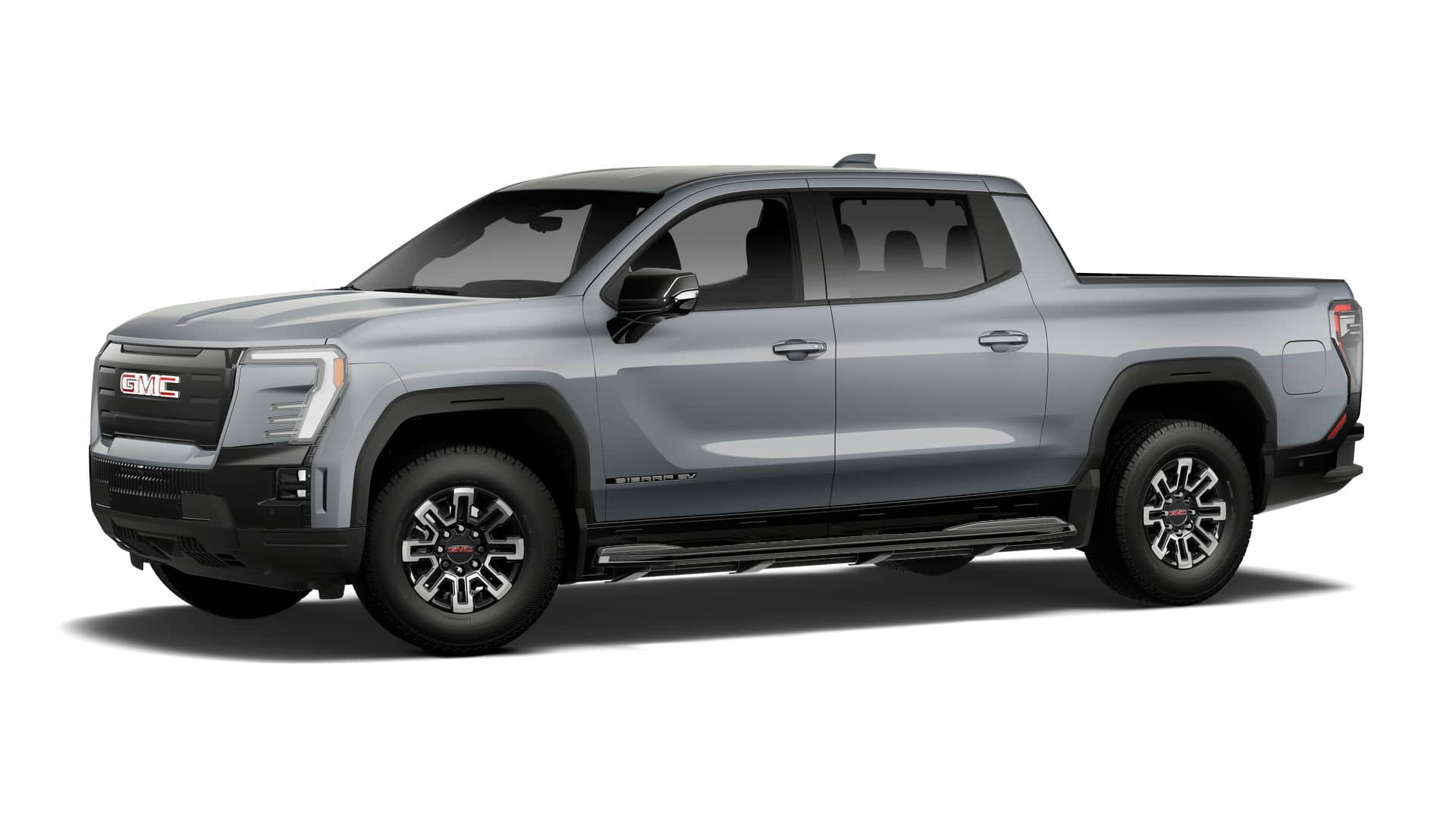 2026 GMC Sierra EV Elevation - Photo 26