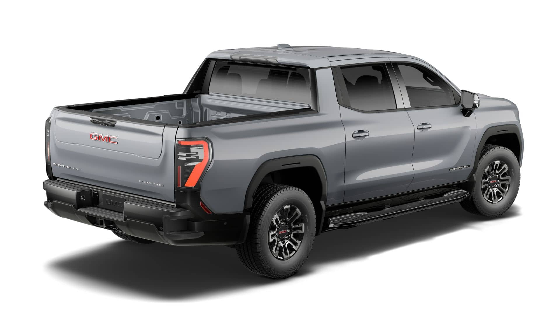 2026 GMC Sierra EV Elevation - Photo 27