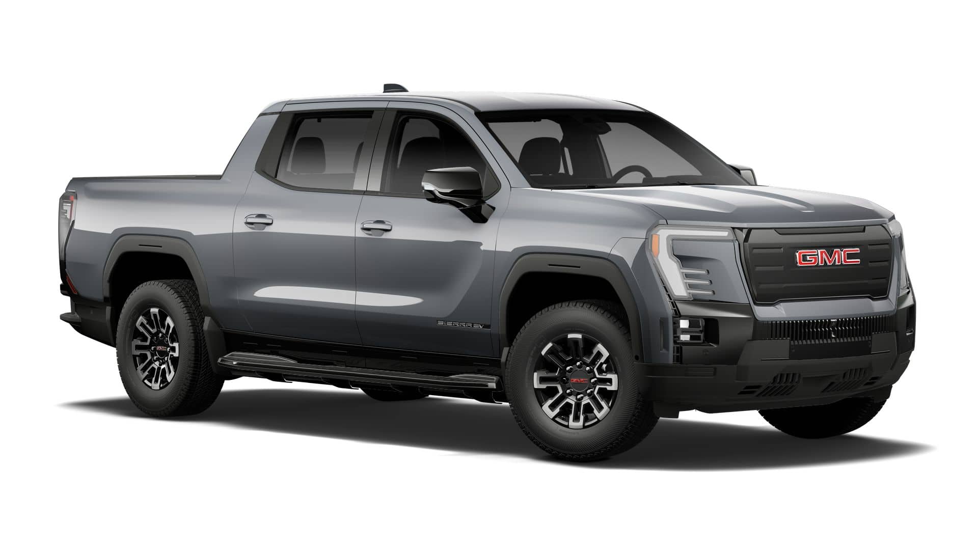 2026 GMC Sierra EV Elevation - Photo 28