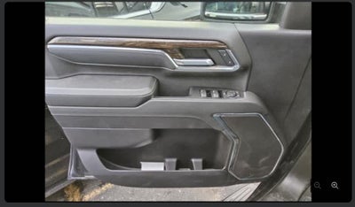 2024 GMC Sierra 2500 HD SLE