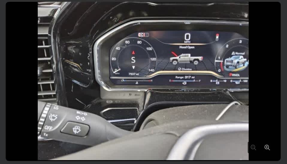 2024 GMC Sierra 2500 HD SLE