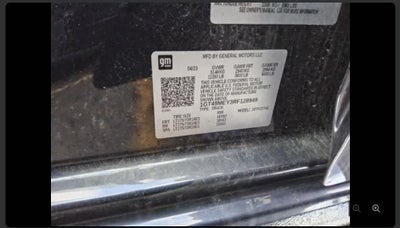 2024 GMC Sierra 2500 HD SLE