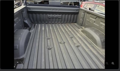 2024 GMC Sierra 2500 HD SLE
