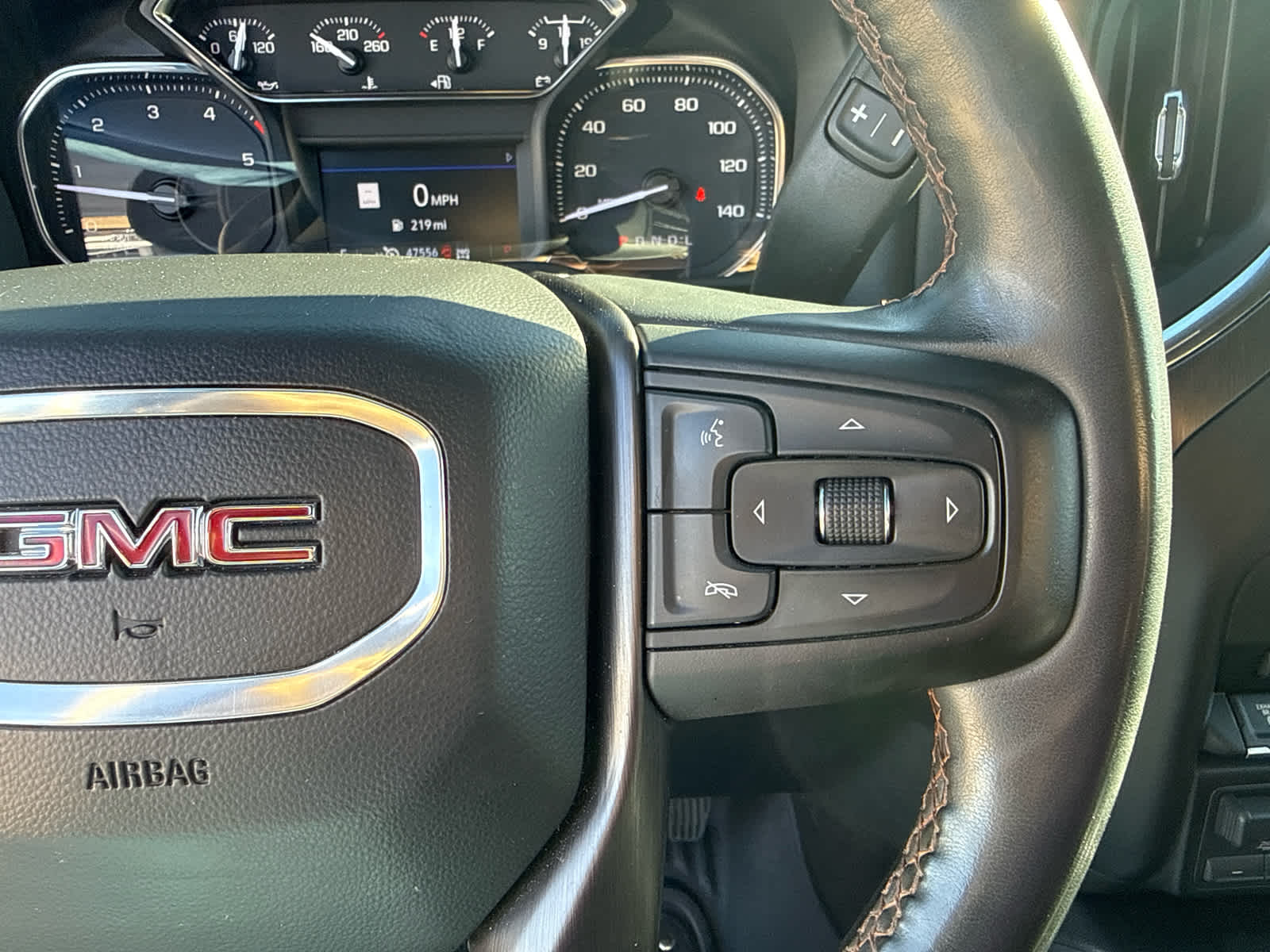 2023 GMC Sierra 2500 HD AT4