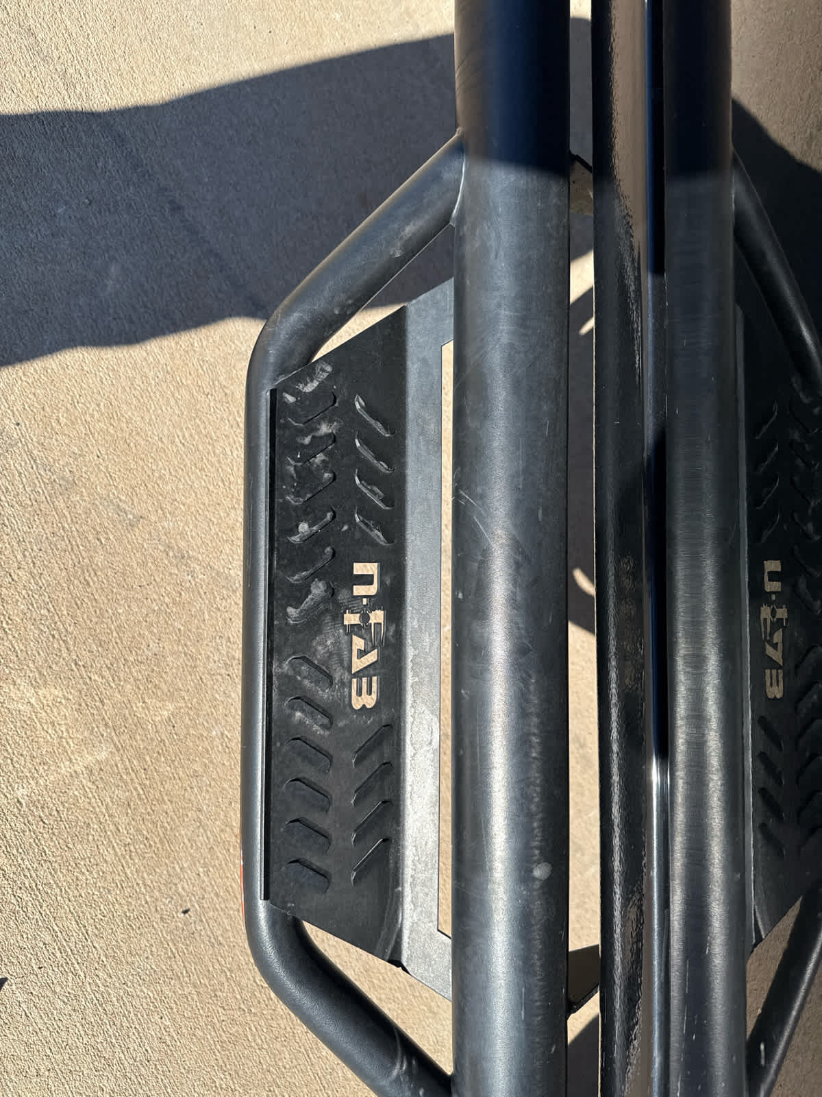 2023 GMC Sierra 2500 HD AT4