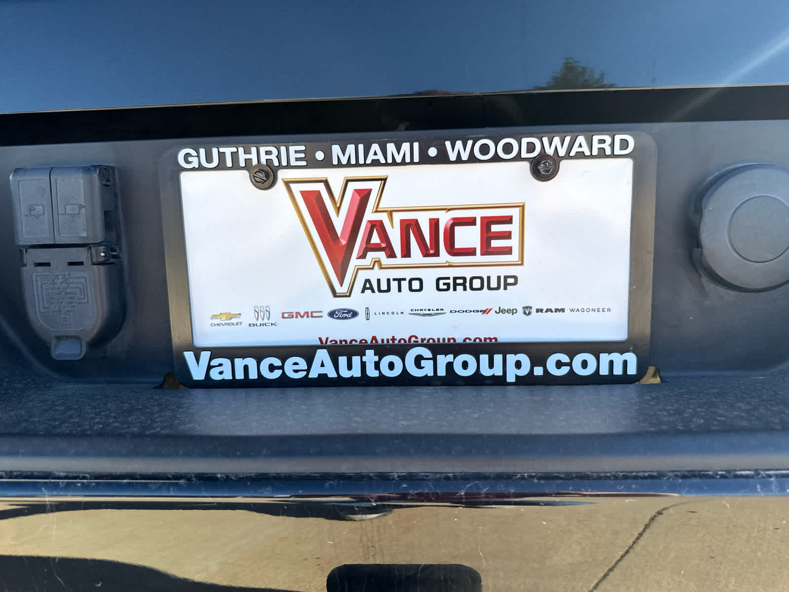 2023 GMC Sierra 2500 HD AT4