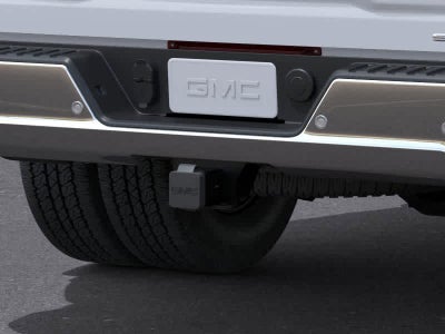 2026 GMC Sierra 3500 HD SLT DRW