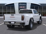 2026 GMC Sierra 3500 HD SLT DRW