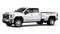2026 GMC Sierra 3500 HD SLT DRW