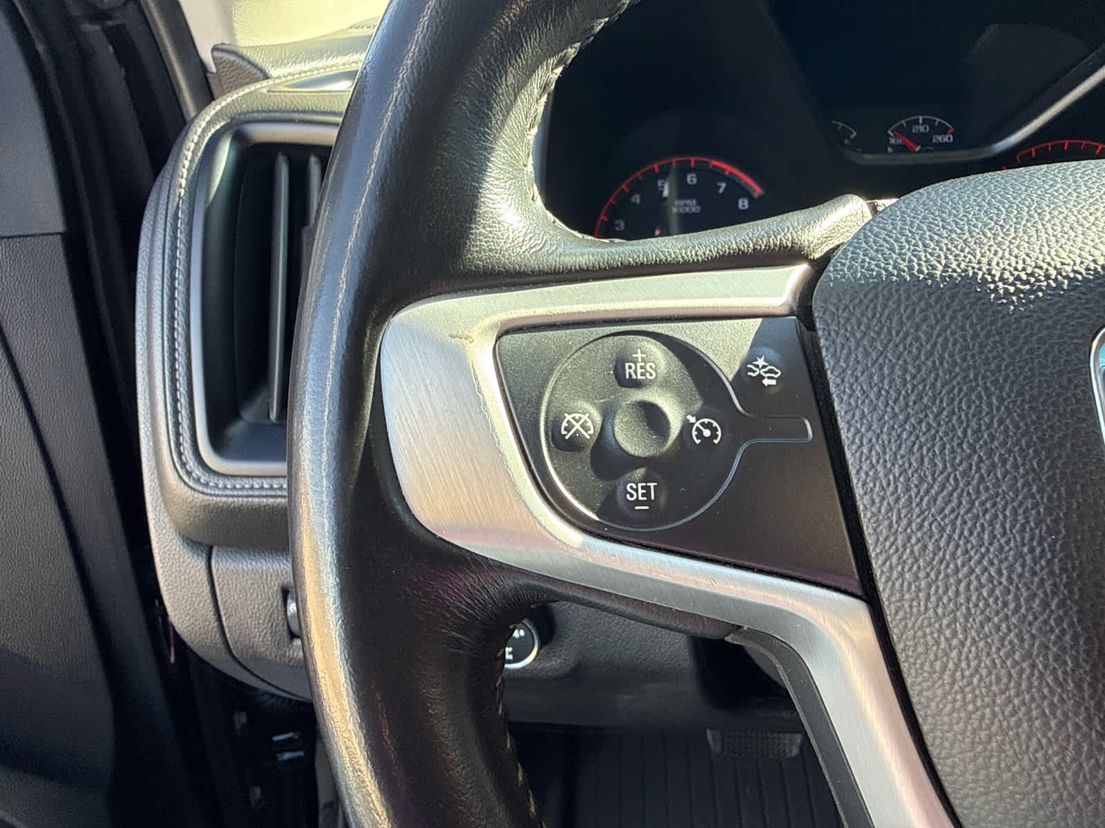 2015 GMC Canyon 4WD SLT