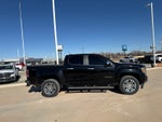2015 GMC Canyon 4WD SLT