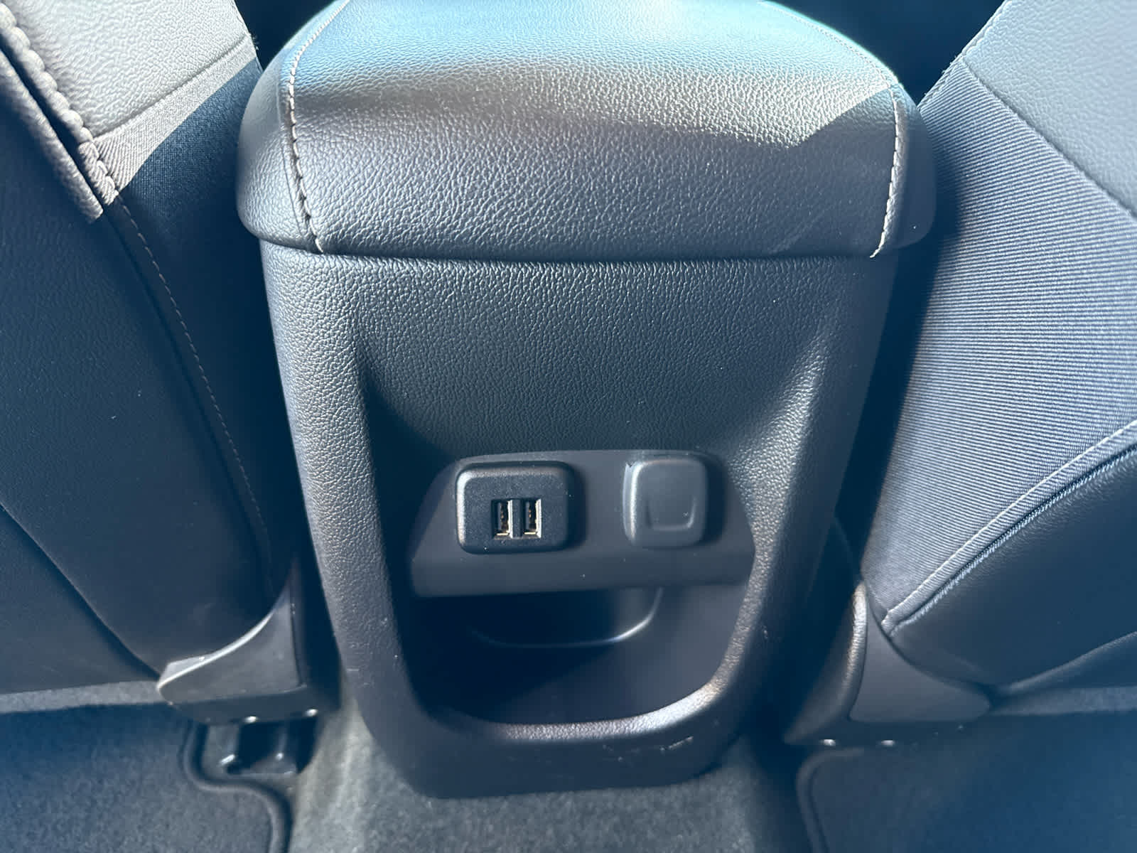 2015 GMC Canyon 4WD SLT