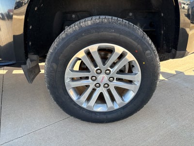 2015 GMC Canyon 4WD SLT