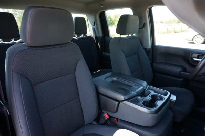 2022 GMC Sierra 1500 Limited Pro