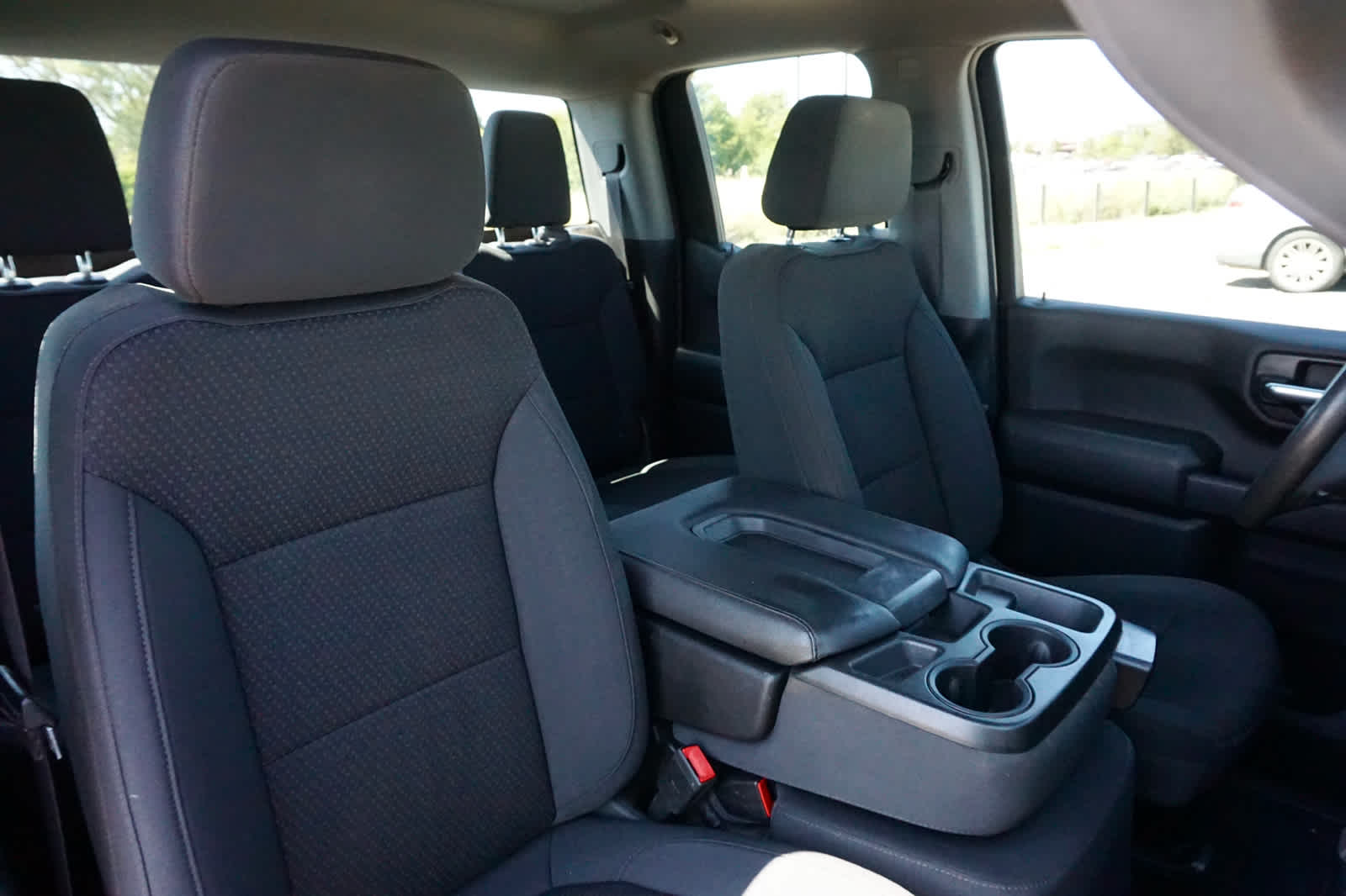 2022 GMC Sierra 1500 Limited Pro