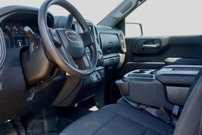 2022 GMC Sierra 1500 Limited Pro
