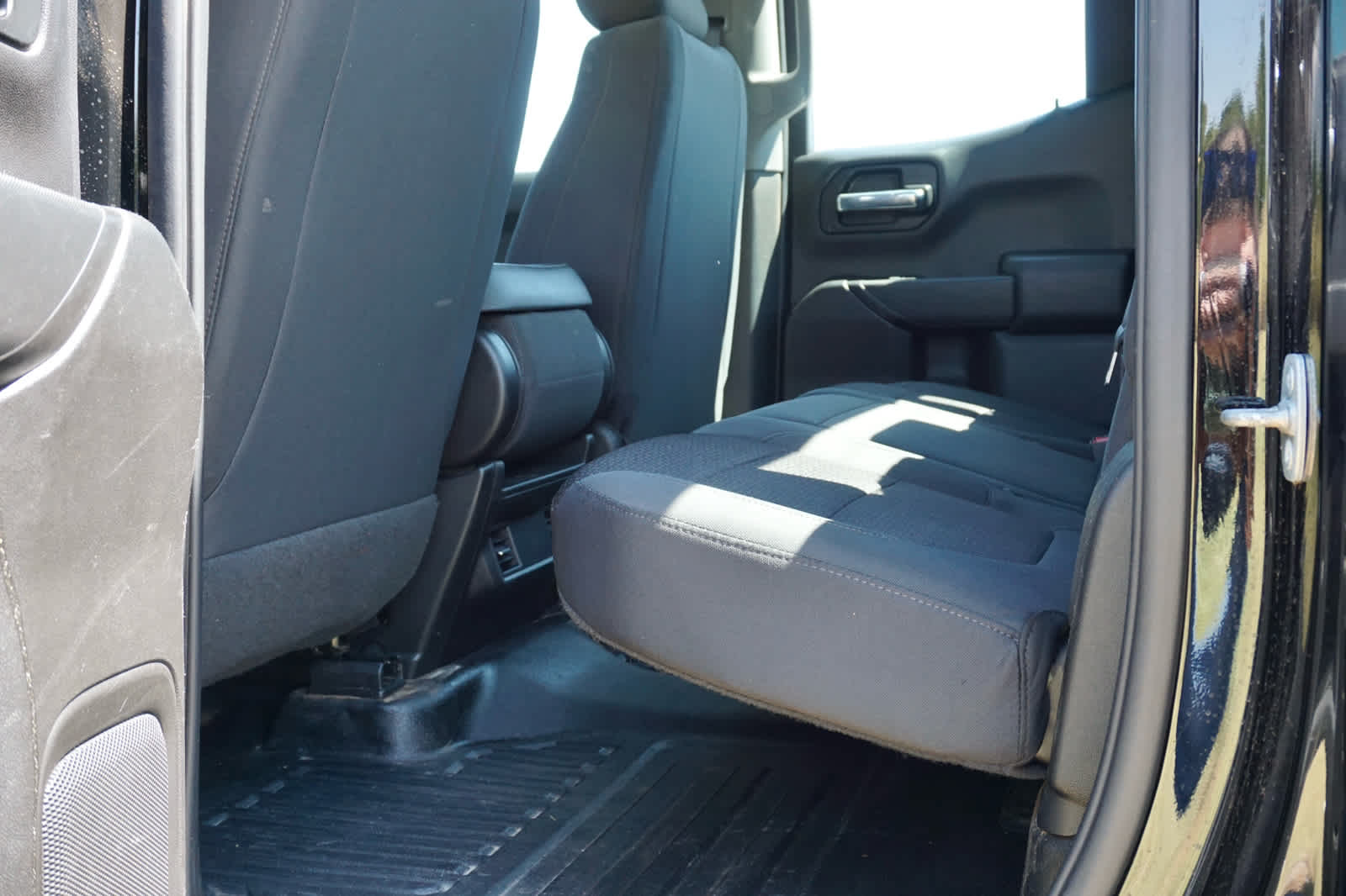 2022 GMC Sierra 1500 Limited Pro