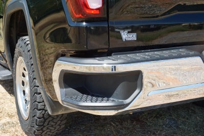 2022 GMC Sierra 1500 Limited Pro