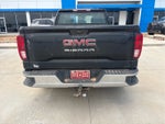 2022 GMC Sierra 1500 Limited Pro