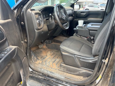 2022 GMC Sierra 1500 Limited Pro