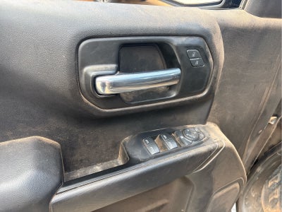 2022 GMC Sierra 1500 Limited Pro