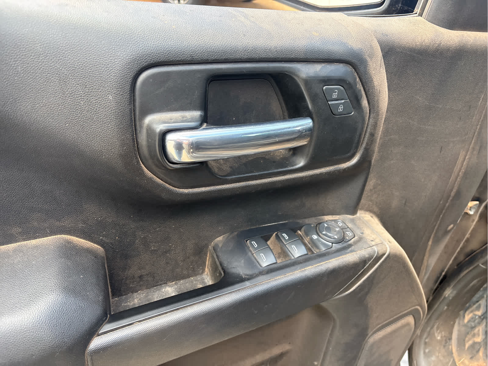 2022 GMC Sierra 1500 Limited Pro
