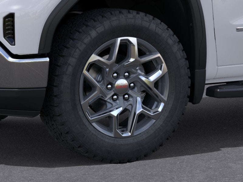 2026 GMC Sierra 1500 SLT - Photo 33