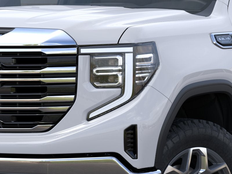 2026 GMC Sierra 1500 SLT - Photo 34