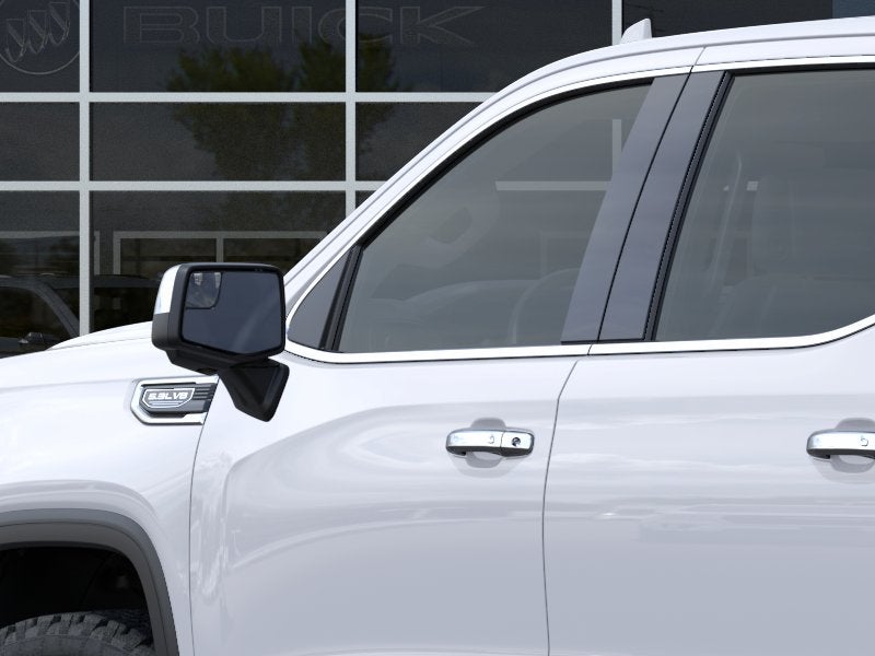 2026 GMC Sierra 1500 SLT - Photo 36