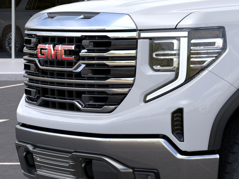 2026 GMC Sierra 1500 SLT - Photo 37