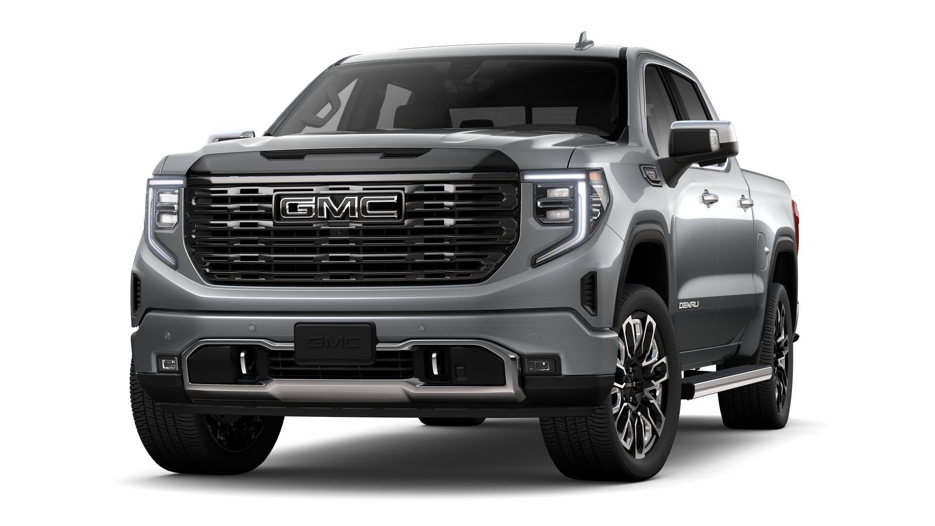 2026 GMC Sierra 4WD Crew Cab Short Box Denali Ultimate's photo