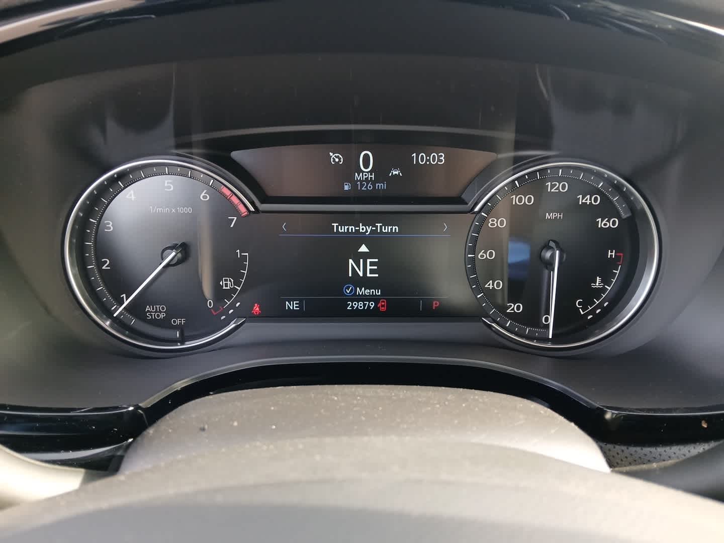 2025 Cadillac XT6 Luxury